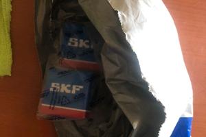 Cuscinetti skf minarelli orizzontale