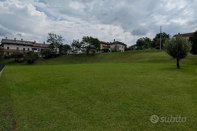 TERRENO EDIFICABILE A SEDICO