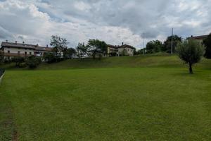 TERRENO EDIFICABILE A SEDICO