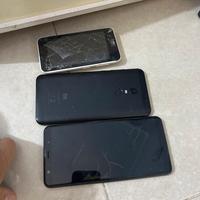 per pezzi di ricambio