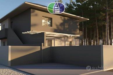 SALZANO APPARTAMENTO IN BIFAMILIARE NUOVA COSTRUZI