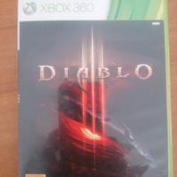 Diablo III Xbox 360