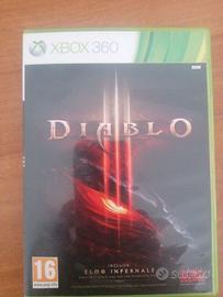 Diablo III Xbox 360