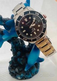 Seiko prospex solar diver