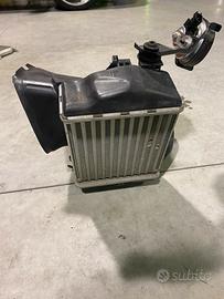 intercooler 500 abart originale