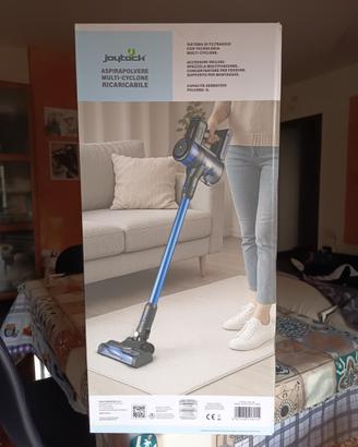 Aspirapolvere Joyteck