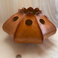 Vaso centrotavola Bertoncello