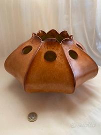 Vaso centrotavola Bertoncello