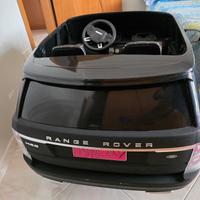 macchina telecomandata