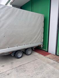 RIMORCHIO 2 ASSI 25Q