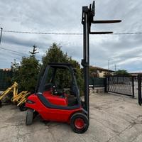 S94 MULETTO LINDE H25