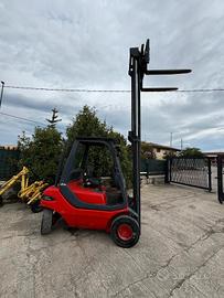 S94 MULETTO LINDE H25