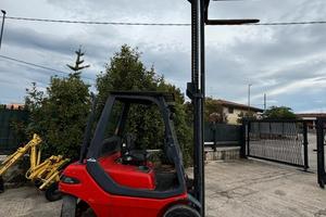 S94 MULETTO LINDE H25
