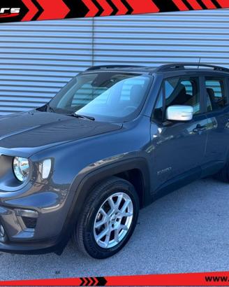 JEEP Renegade 1.6 Mjt 130 CV Limited OK NEOPATEN