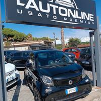 Smart ForTwo 1.0 Aspirata Automatica