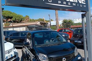 Smart ForTwo 1.0 Aspirata Automatica