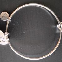 Bracciale Kidult cuore sorella