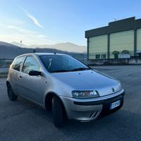 Fiat Punto 1.2 2002 Benzina