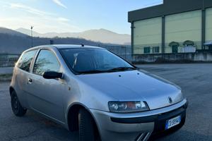 Fiat Punto 1.2 2002 Benzina