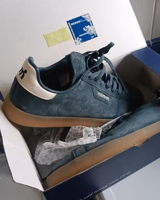 sneakers nuove mistral