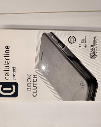 NUOVO - Cellularline Custodia nera Samsung A33 5G