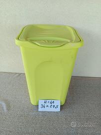 contenitore con coperchio 