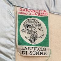 Coperta matrimoniale Somma