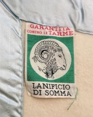 Coperta matrimoniale Somma