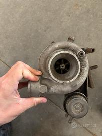 Turbina Renault 5 gt turbo.