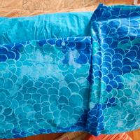 Completo nuovo lenzuolo singolo 