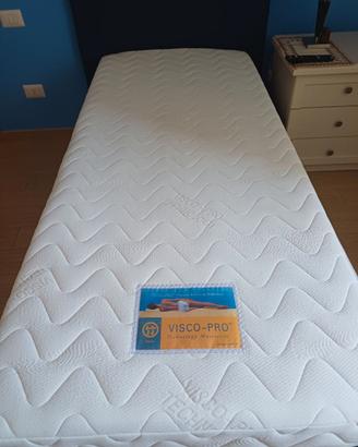 Materasso singolo 80/190