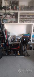 palestra da camera multifunzione 