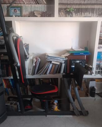 palestra da camera multifunzione 