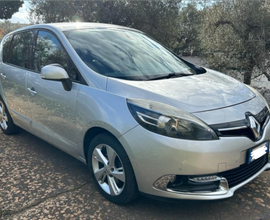 RENAULT Scénic Xmode 1.5 dCi 110CV full optional