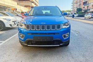 Jeep Compass 1.3 Turbo T4 190 CV PHEV AT6 4xe Limi
