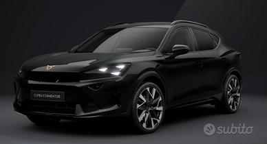 Cupra Formentor 1.5 e-hybrid Business 204cv dsg