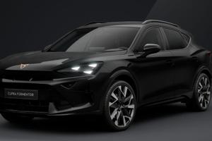 Cupra Formentor 1.5 e-hybrid Business 204cv dsg