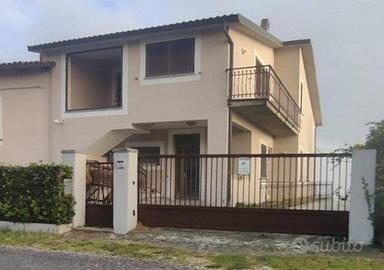 Locali commerciali a Configni (RI) - LOTTO 2