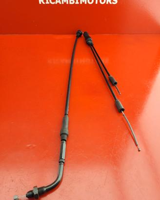 CAVO ACCELERATORE APRILIA RS50 RS 50