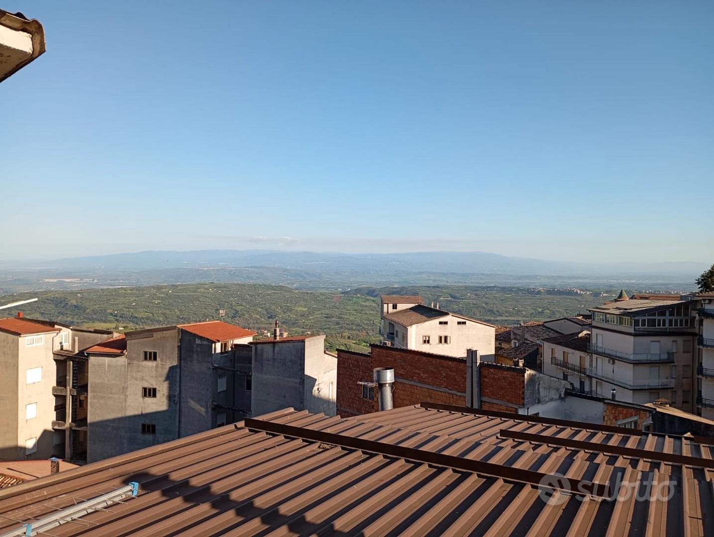 Apartment in Saracena, Scarano, Cosenza - Vista 2
