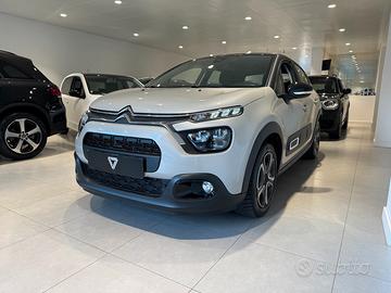 Citroen C3 PureTech 83 S&S Max