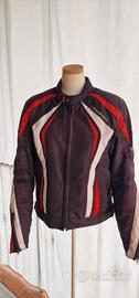 Giacca moto Prexport tg. L/50