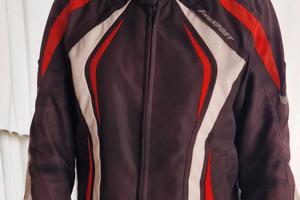 Giacca moto Prexport tg. L/50