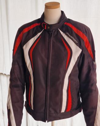Giacca moto Prexport tg. L/50