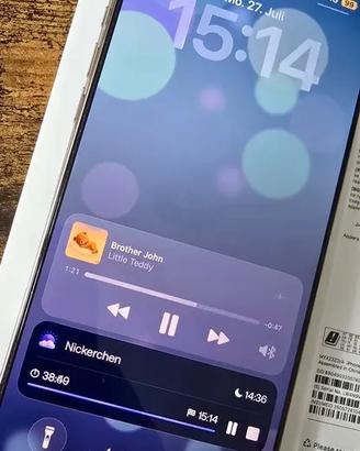 Apple iPhone 16pro max 512gb