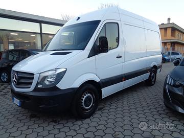 Mercedes-benz Sprinter F32/33 314 CDI TN Furgone E