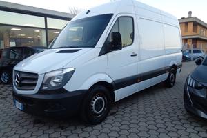 Mercedes-benz Sprinter F32/33 314 CDI TN Furgone E