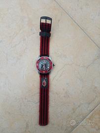 orologio calcio  AC milan