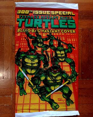 Teenage Mutant Ninja Turtles #300 (#20) Blind Bag