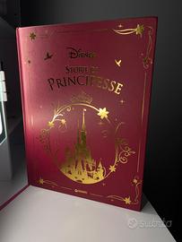 Disney storie di principesse, limited Edition